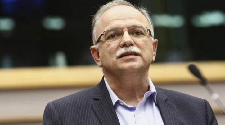 Ο Παπαδημούλης προκαλεί το Ορθόδοξο κοινό: «Απαράδεκτο να μετατρέπονται οι εκκλησίες σε κομματικές γιάφκες»